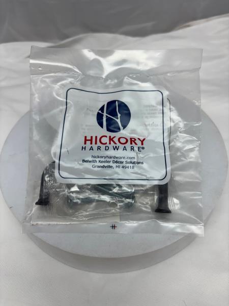 Hickory Hardware Cottage Pull 3" Center Oil-Rubbed Bronze P3382-10B