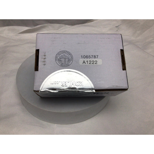 Kohler K-11426-BN Drawer Pull Vibrant Brushed Nickel