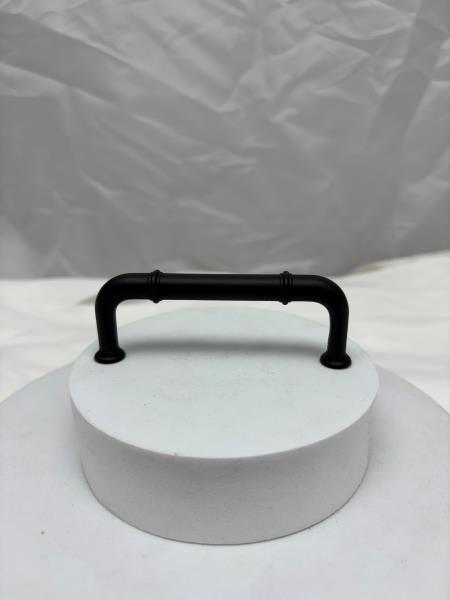 Hickory Hardware Cottage Pull 3" Center Oil-Rubbed Bronze P3382-10B