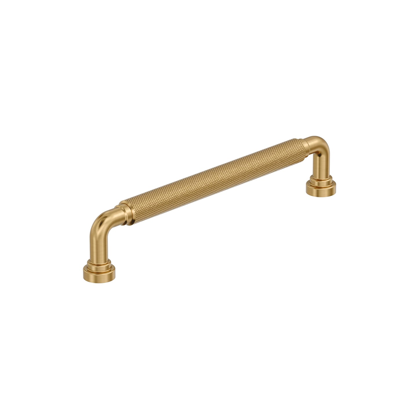 Amerock Collet 6-5/16" Cabinet Pull, Champagne Bronze (BP37684CZ)