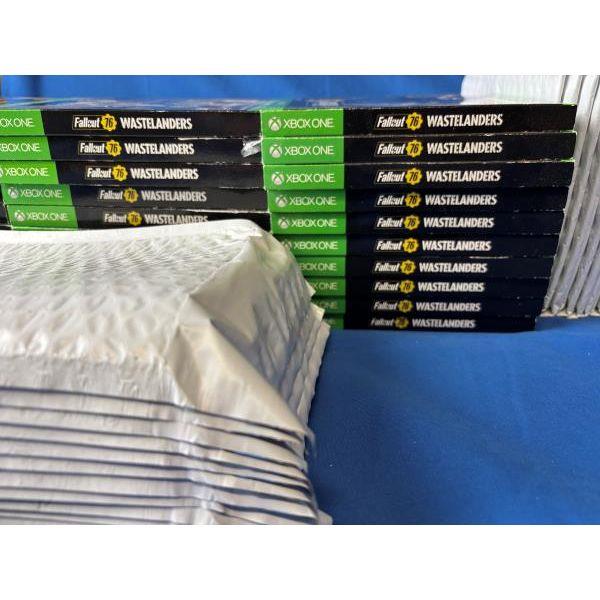 Fallout 76 Wastelanders - Xbox One - New, Open World RPG