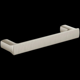 NEW Brizo 699106 NK Luxe Nickel Drawer Pull Handle Kintsu Style