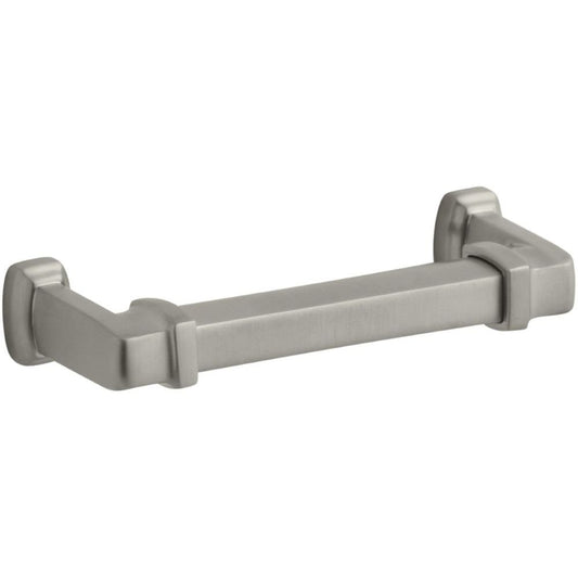Kohler K-11426-BN Drawer Pull Vibrant Brushed Nickel