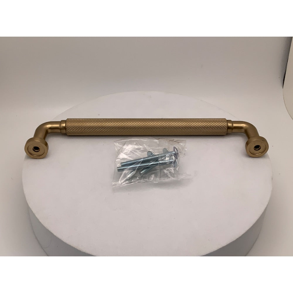 Amerock Collet 6-5/16" Cabinet Pull, Champagne Bronze (BP37684CZ)