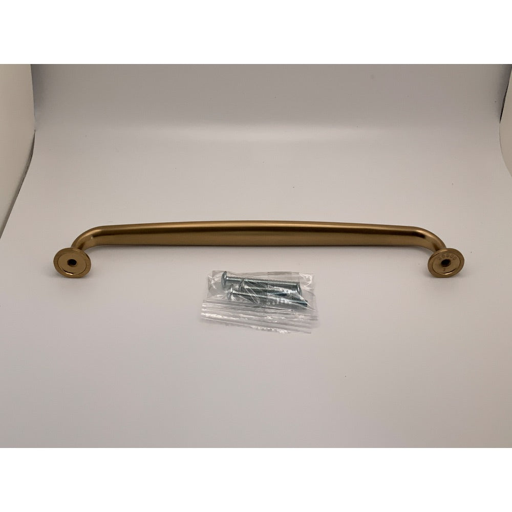 Amerock Renown 7-9/16" Cabinet Pull, Champagne Bronze (BP36986CZ)