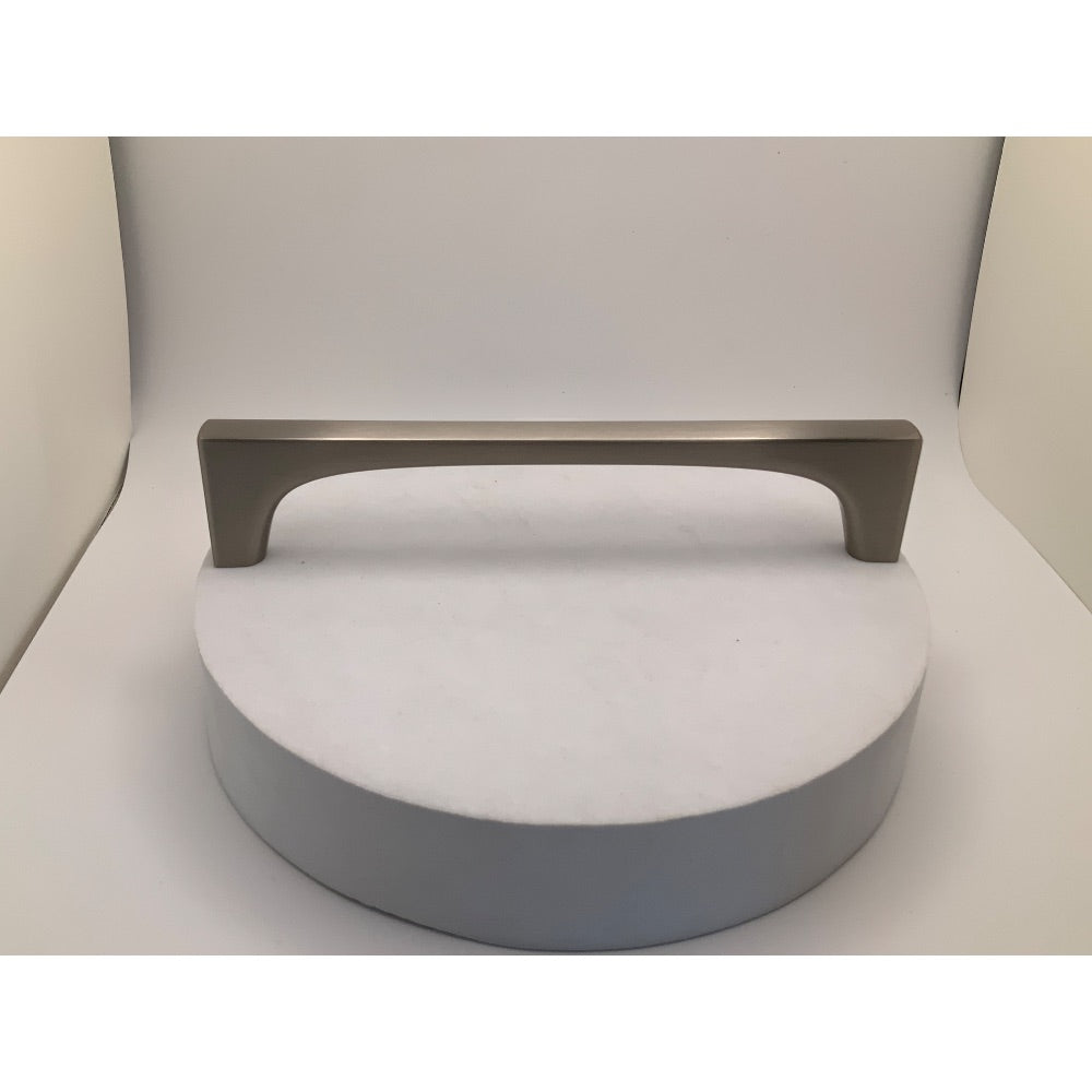 Amerock Merced 6-5/16" Cabinet Pull, Satin Nickel (BP37425G10)