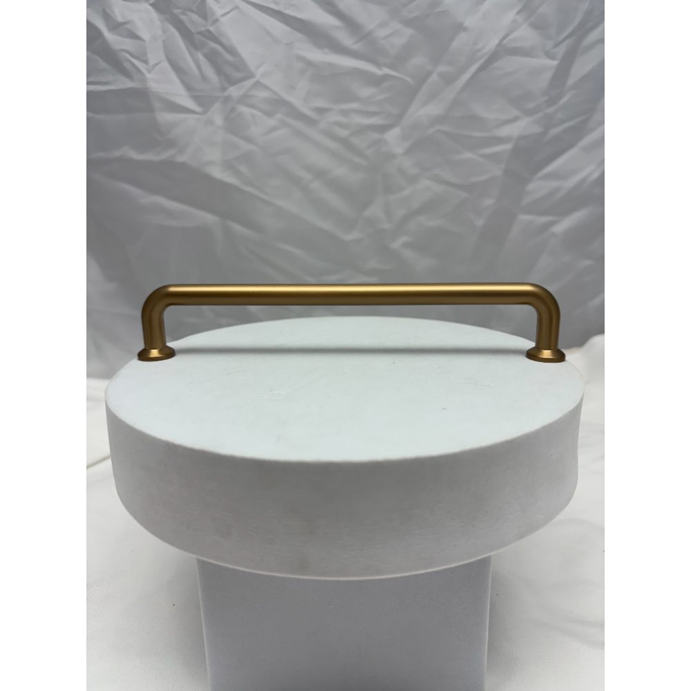 Amerock Factor 6-5/16" (160mm) Champagne Bronze Cabinet Pull