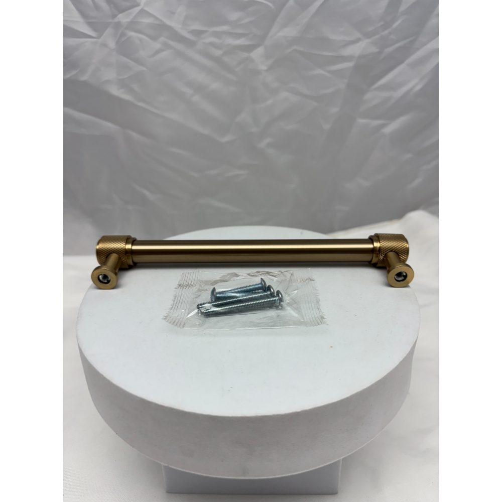 Amerock Faraday 6-5/16" Champagne Bronze Cabinet Pull