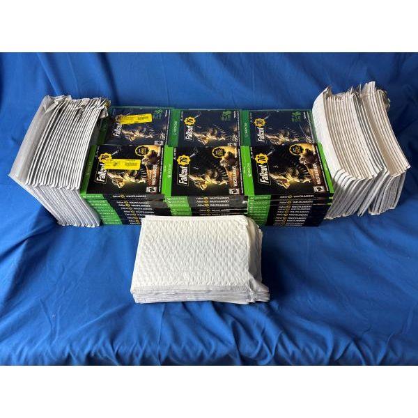 Fallout 76 Wastelanders - Xbox One - New, Open World RPG