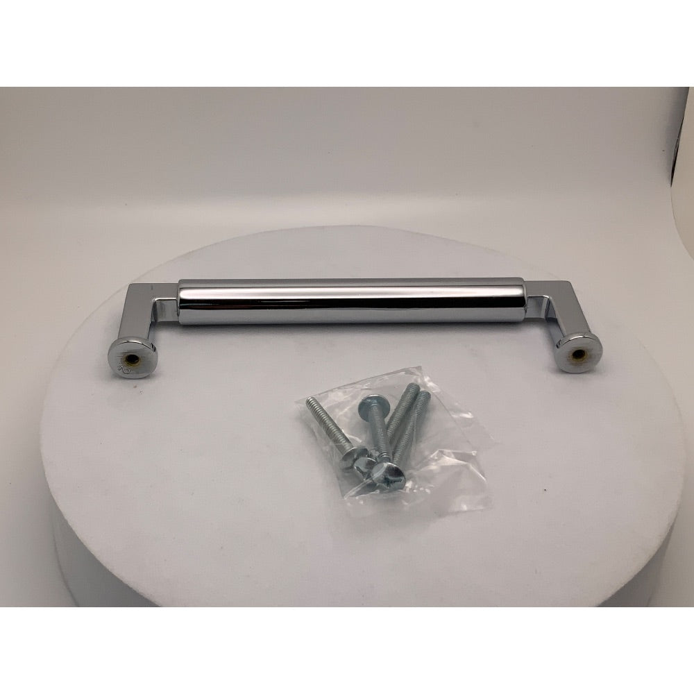 Amerock Balon 5-1/16" Polished Chrome Cabinet Pull, BP3748426