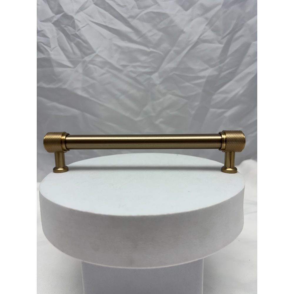 Amerock Faraday 6-5/16" Champagne Bronze Cabinet Pull