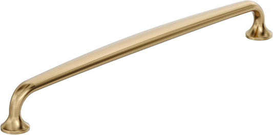 Amerock Renown 7-9/16" Cabinet Pull, Champagne Bronze (BP36986CZ)