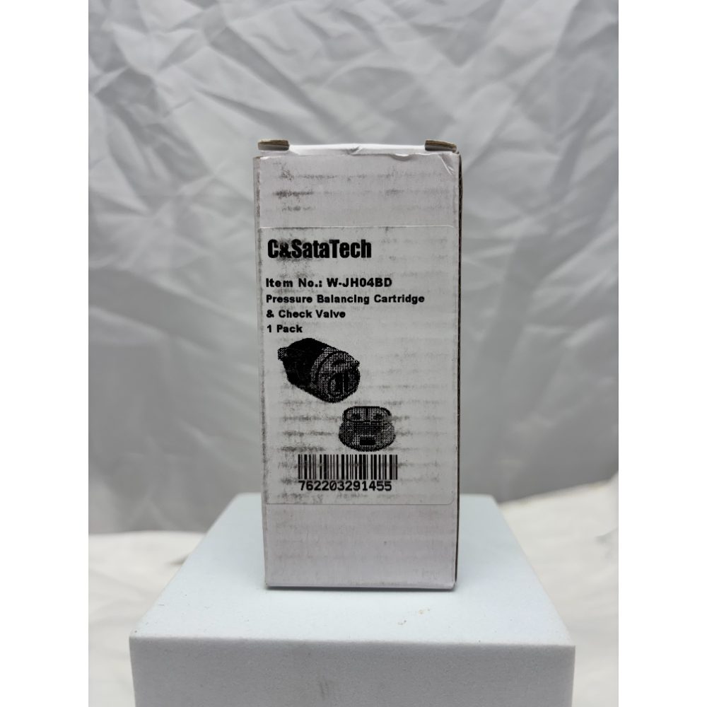 JH04BD 40mm Ceramic Faucet Cartridge Replacement, Compatible with FC9AC010