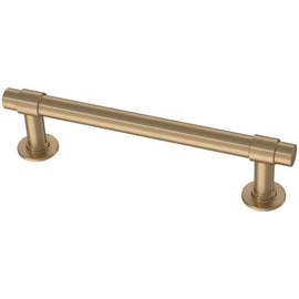 NEW Franklin Brass Champagne Bronze Brushed Brass Finish Bar Handle Multi Pack