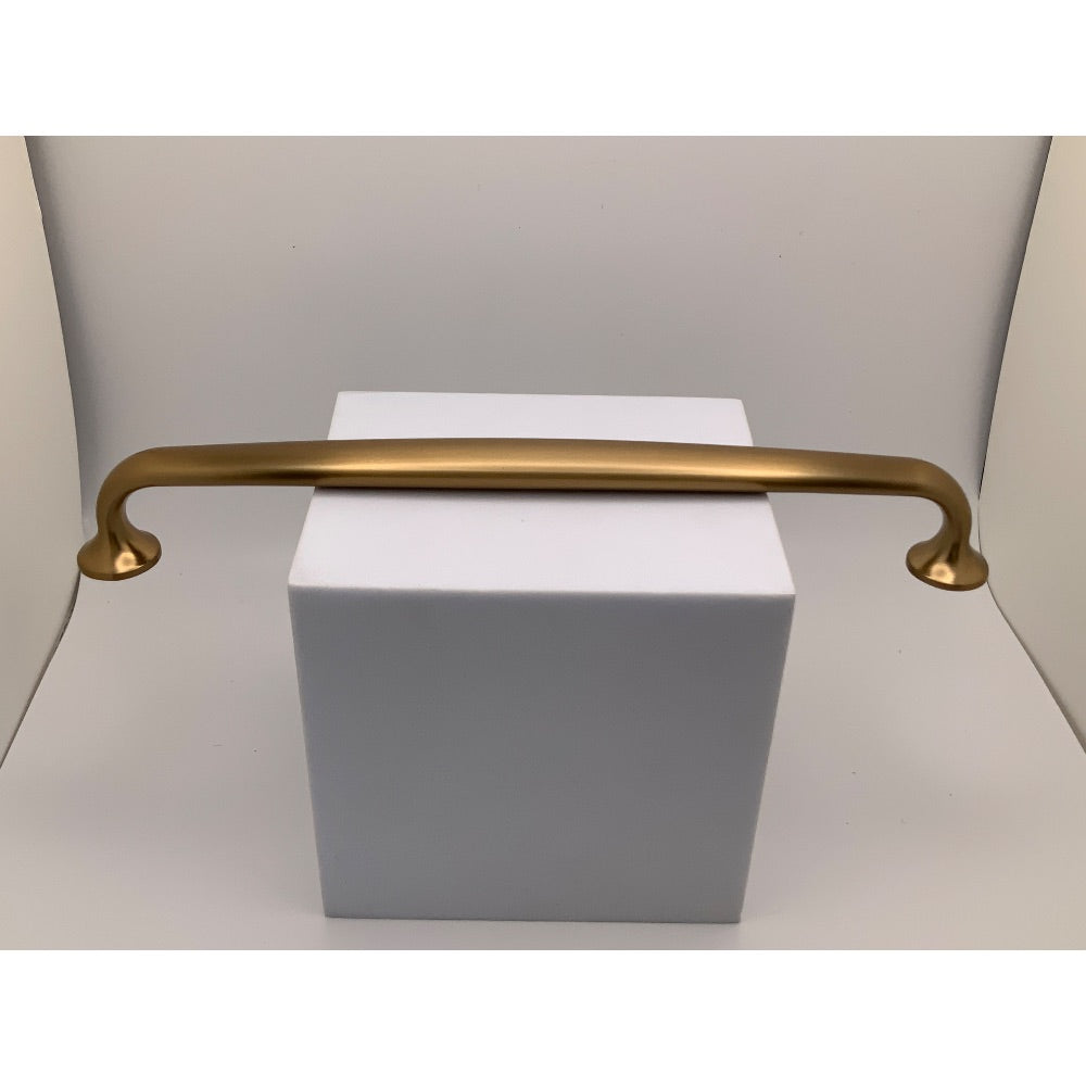 Amerock Renown 7-9/16" Cabinet Pull, Champagne Bronze (BP36986CZ)
