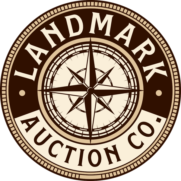 Landmark Auction Co